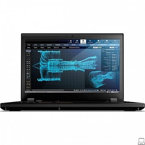 Lenovo thinkpad p51