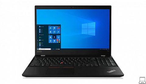 Lenovo thinkpad p52s | intel core i7 8650u