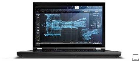 Lenovo thinkpad p53