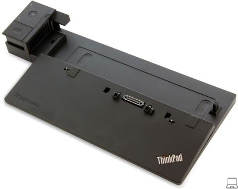 Lenovo thinkpad pro dock