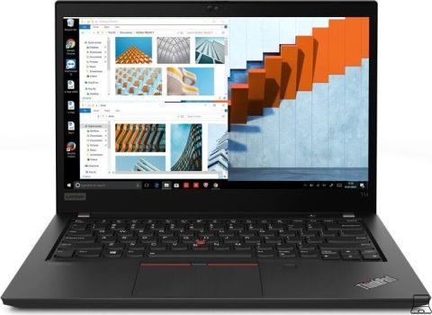 Lenovo thinkpad t14 gen 2 (turks toetsenbord)