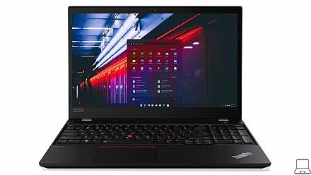 Lenovo thinkpad t15 g1 