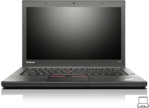 Lenovo thinkpad t450 i5-5200u/4gb/120gb ssd 14inch