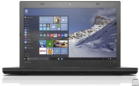 Lenovo thinkpad t460 | intel core i7 6600u