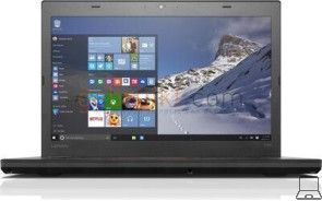 Lenovo thinkpad t460 ultrabook | 14 inch fhd | 6e generatie i5 | 256gb ssd | 16gb ram |