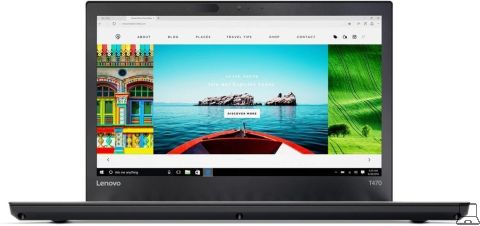 Lenovo thinkpad t470