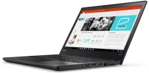 Lenovo thinkpad t470 i5-7300u/4gb/120gb ssd 14inch