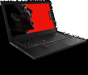 Lenovo thinkpad t480 i7-8650u/8gb/240gb ssd 14inch