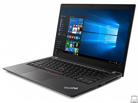 Lenovo thinkpad t480s