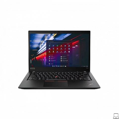 Lenovo thinkpad t480s touch