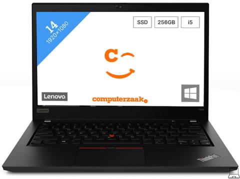 Lenovo thinkpad t490 Lenovo thinkpad t490