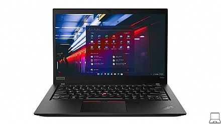 Lenovo thinkpad t490s