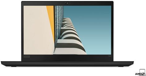 Lenovo thinkpad t495