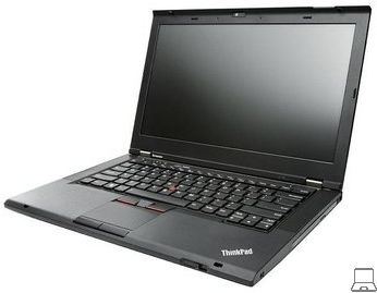 Lenovo thinkpad t520 - i5-2520m - 120gb ssd