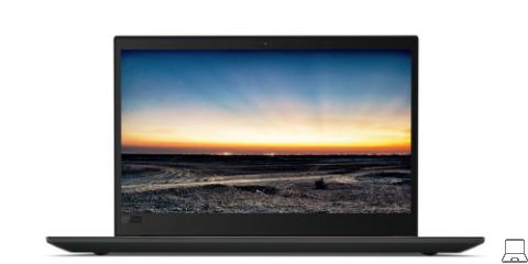 Lenovo thinkpad t580