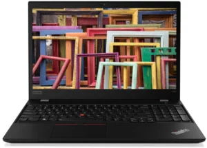 Lenovo thinkpad t590 i7-8665u/16gb/240gb ssd 15.6inch