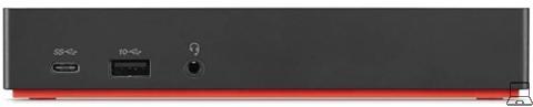 Lenovo thinkpad usb-c dock gen2