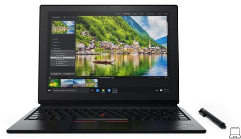 Lenovo thinkpad x1 tablet g1