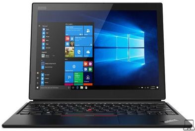 Lenovo thinkpad x1 tablet g3