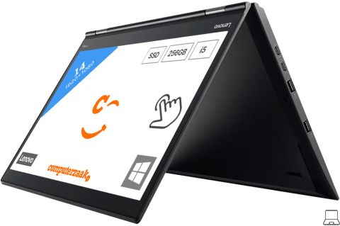 Lenovo thinkpad x1 yoga gen 2