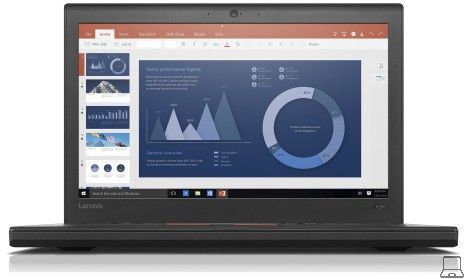 Lenovo thinkpad  x260
