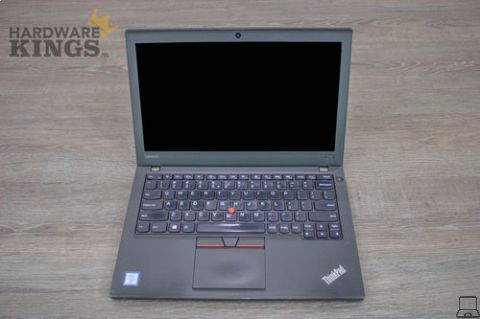 Lenovo thinkpad x260 ultrabook