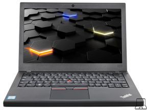 Lenovo thinkpad x270 | i5-6300 | 8gb | 256gb ssd | fullhd | windows 11 pro | refurbished