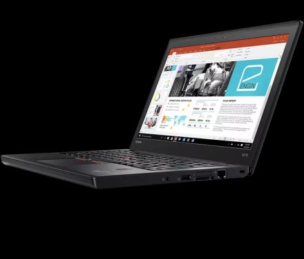 Lenovo thinkpad x270