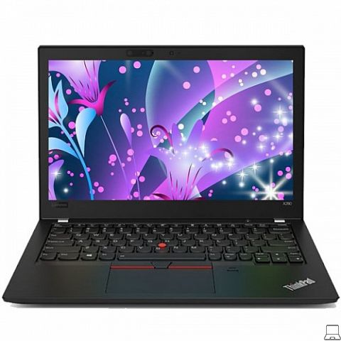 Lenovo thinkpad x280 | intel core i7 8650u