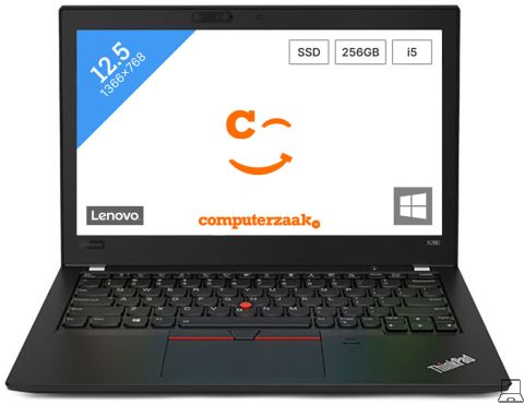 Lenovo thinkpad x280