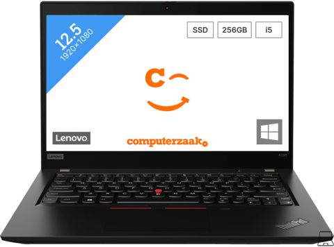 Lenovo thinkpad x390