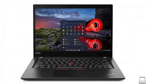 Lenovo thinkpad x395