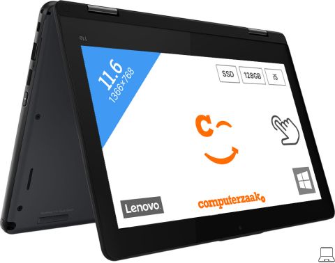 Lenovo thinkpad yoga 11e