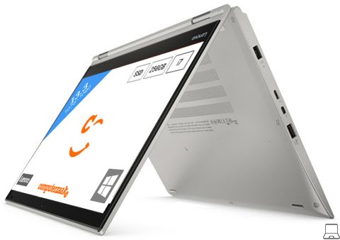 Lenovo thinkpad yoga 370 - touchscreen defect