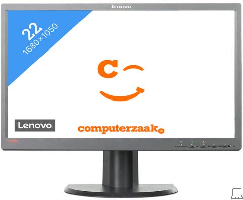 Lenovo thinkvision l2240pwd