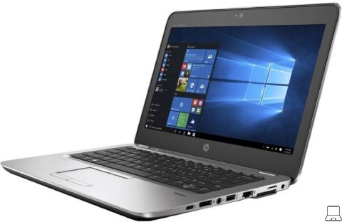 Hp elitebook 820 g3