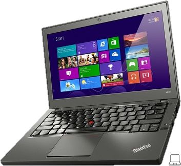 Lenovo x240