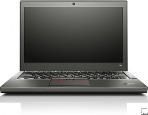 Lenovo x250