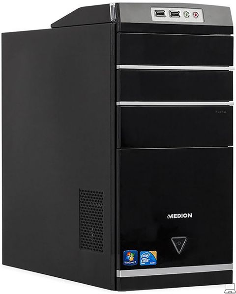 Medion pc mt 14