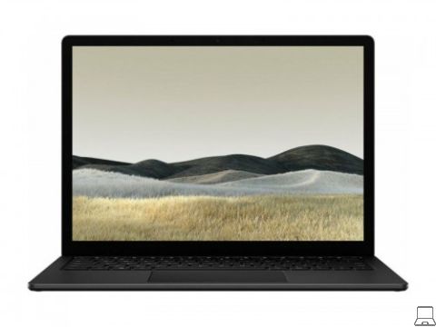 Microsoft surface laptop 3