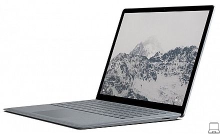 Microsoft surface laptop 3 touch 