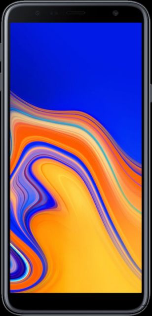 Samsung galaxy j4 plus