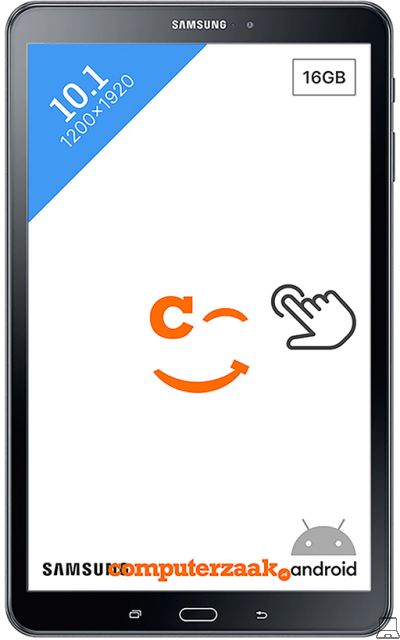 Samsung galaxy tab a 10.1 tablet