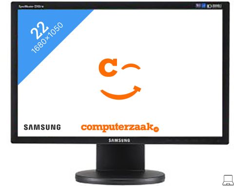 Samsung syncmaster 2243ew