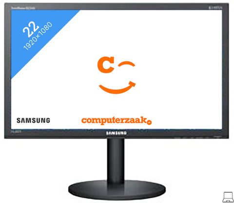 Samsung syncmaster bx2240