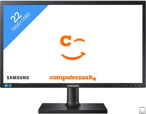 Samsung syncmaster s22e450b