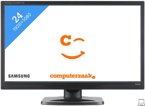 Samsung syncmaster s24e450