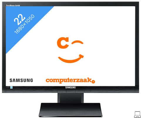 Samsung syncmaster sa450