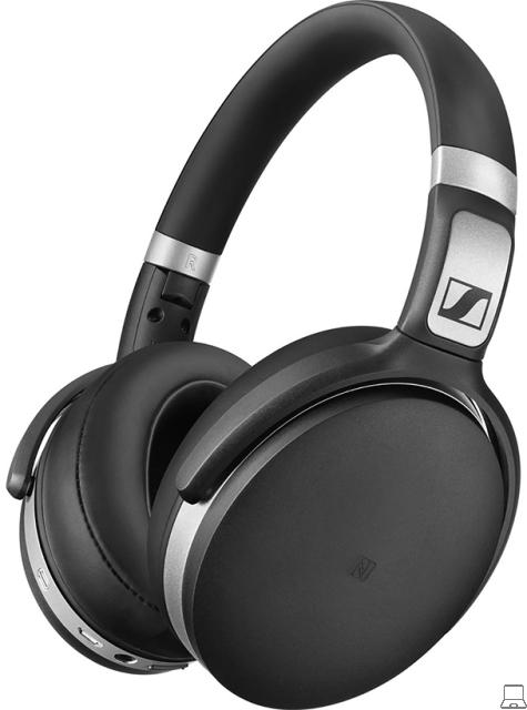 Sennheiser hd450 bt wireless headset Sennheiser hd450 bt wireless headset