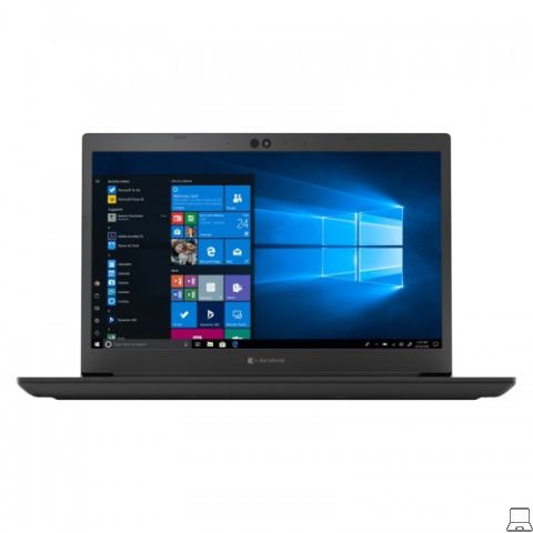 Toshiba dynabook tecra a40-g-18h